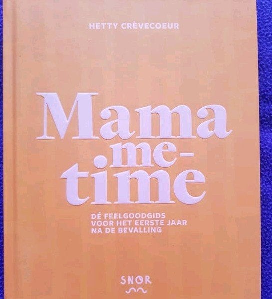 Zwangerschap & Postpartum boeken (2 stuks), Ophalen of Verzenden, Zo goed als nieuw, Zwangerschap en Bevalling, Dr Maggie Blott, Hetty Crèvecoeur
