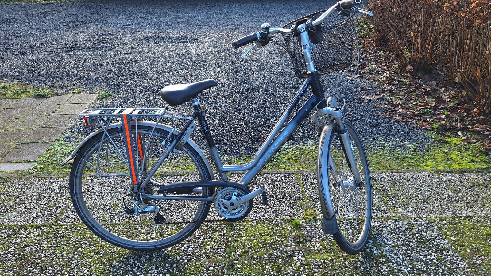 dames fiets koga myata, Ophalen, Gebruikt, Overige merken