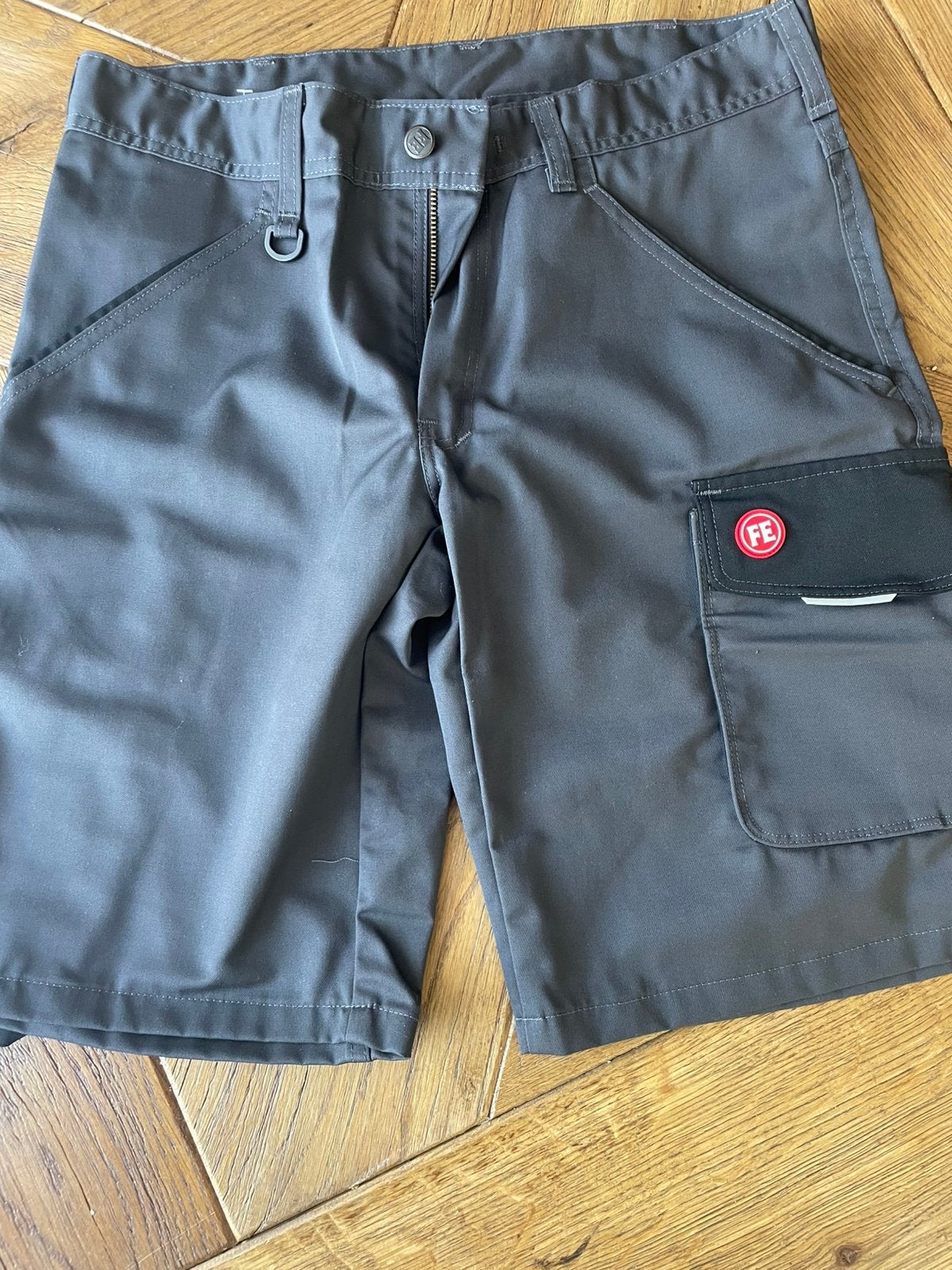 Nieuwe korte broek van Engel, werk, Kleding | Heren, Ophalen of Verzenden, Zo goed als nieuw