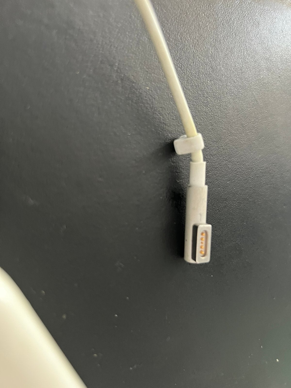 Foto 7 van 60W Originelers 2X Apple MagSafe 1 opladers,