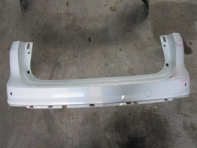 achterbumper c-max pdc am51-r17k823-j  vanaf 2011, Niet ingevuld, Gebruikt, Niet ingevuld, Ford