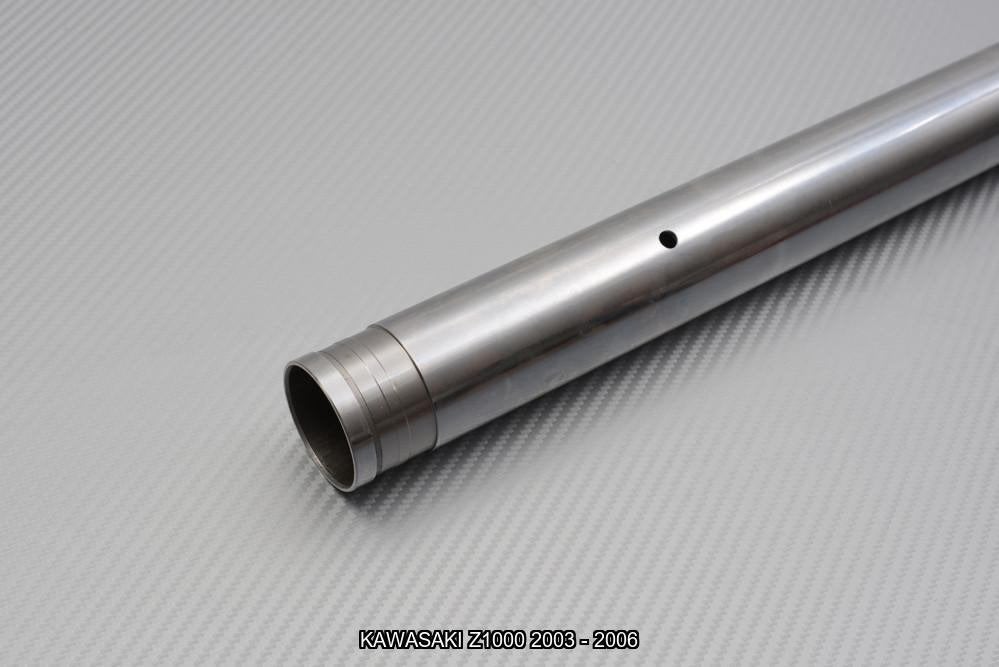 Voorvorkpoten SPR KAWASAKI Z1000 2003 - 2006, Verzenden