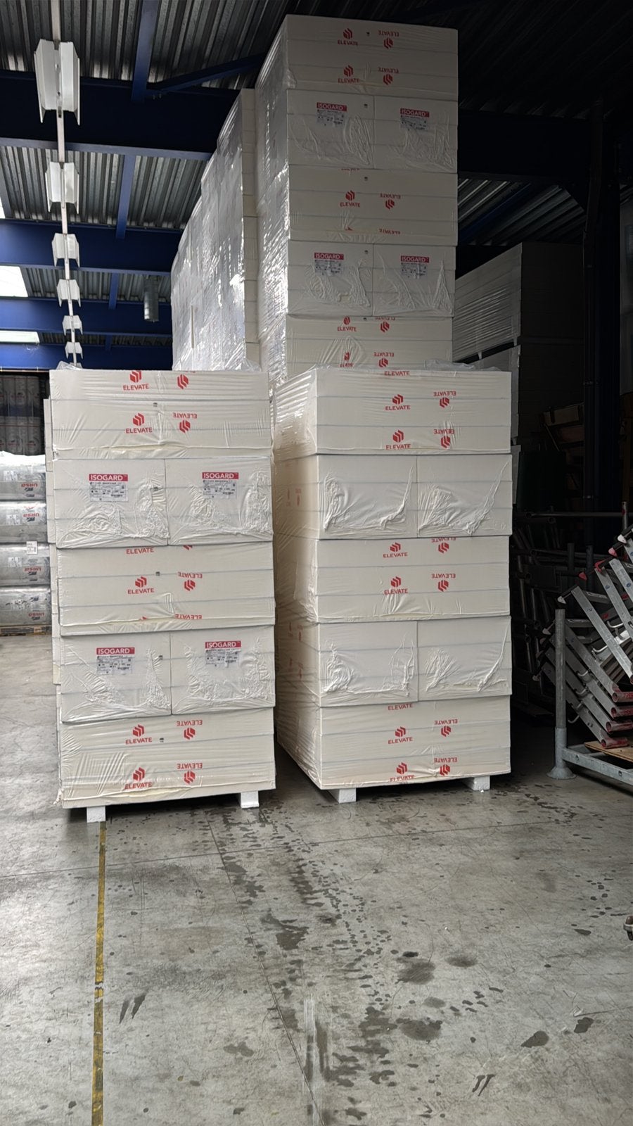 Superaanbieding! Pir a keus 160mm 23,99 per m2, 12 cm of meer, Nieuw, Ophalen of Verzenden, Hardschuim (Pir)