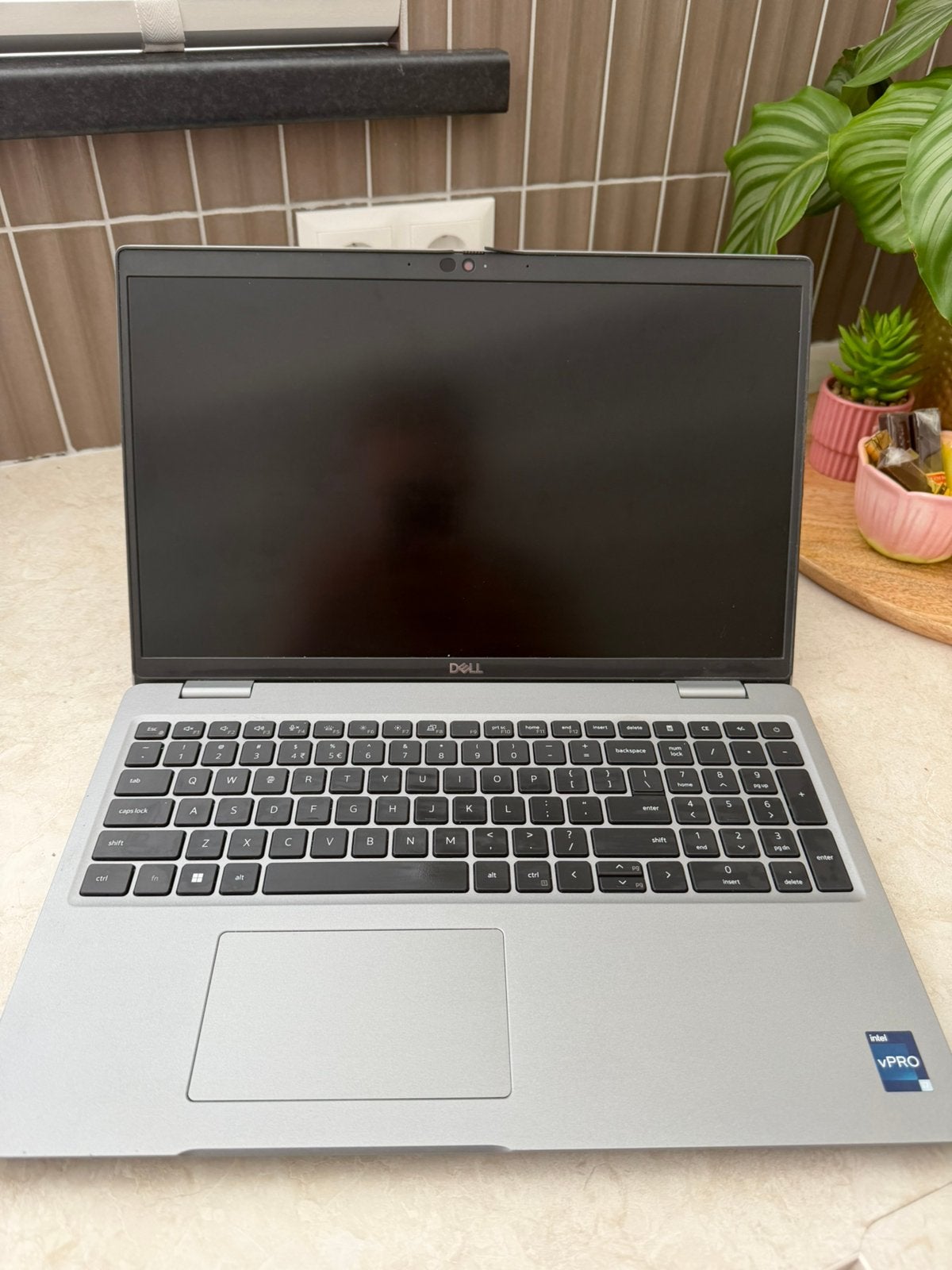 Dell Latitude 5530 i7, Ophalen, Gebruikt, 2 tot 3 Ghz, SSD