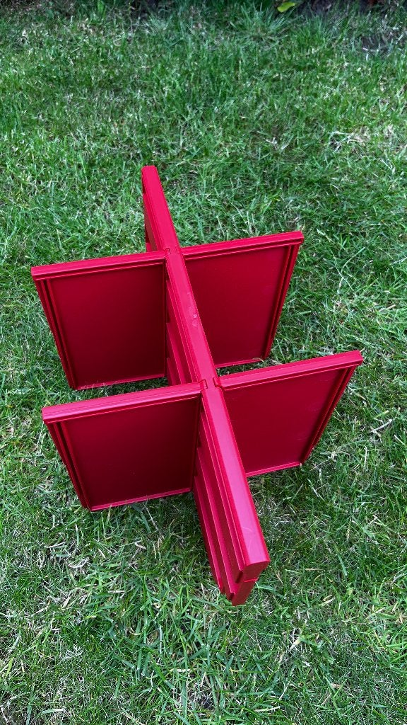 3x losse inlay Milwaukee Packout compact NIEUW, Ophalen of Verzenden, Nieuw