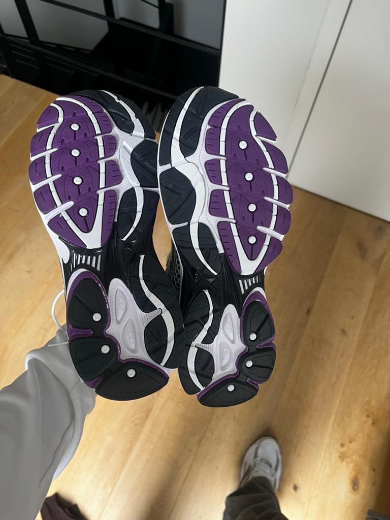 Saucony ProGrid Omni 9 - Nieuw met label, Ophalen of Verzenden, Nieuw, Wit, Sneakers of Gympen