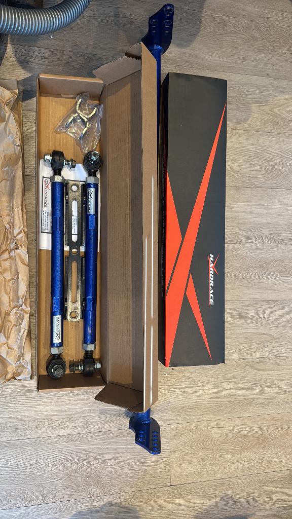 tractionbar honda civic eg nieuw!, Ophalen of Verzenden, Nieuw, Honda