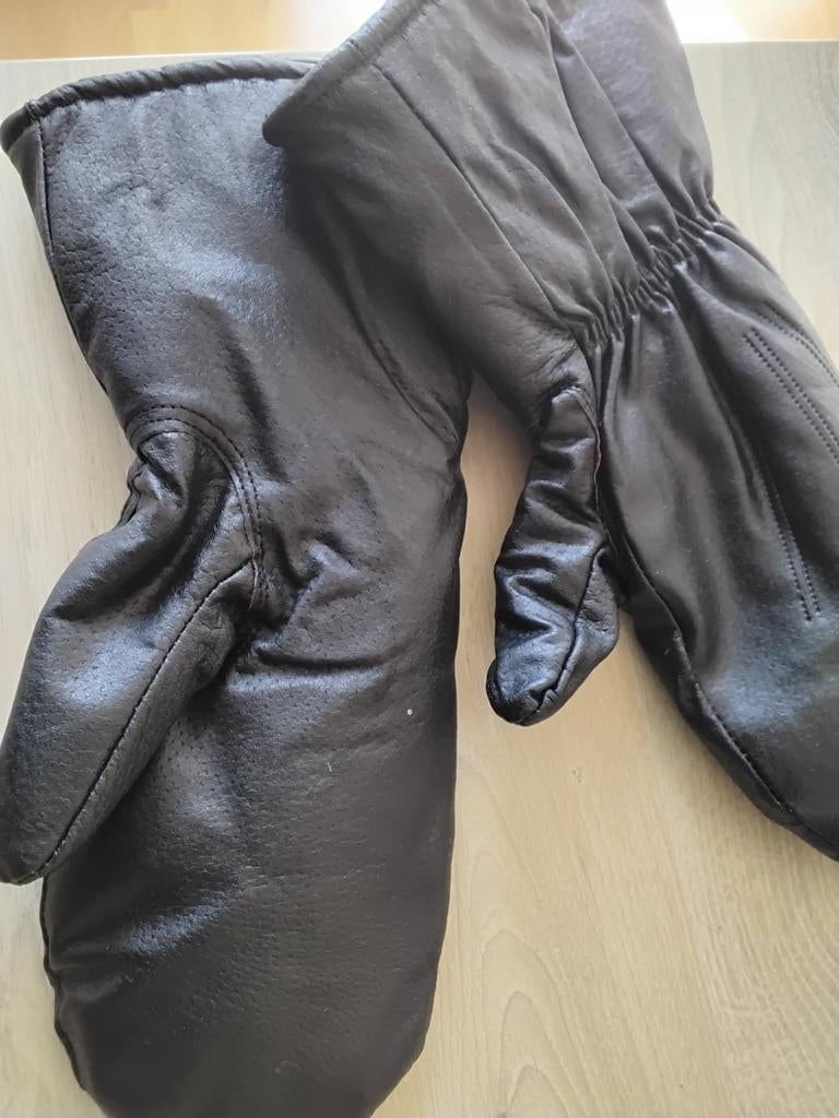 Motorhandschoenen Leer XL, Ophalen of Verzenden, Nieuw zonder kaartje, Heren, Handschoenen