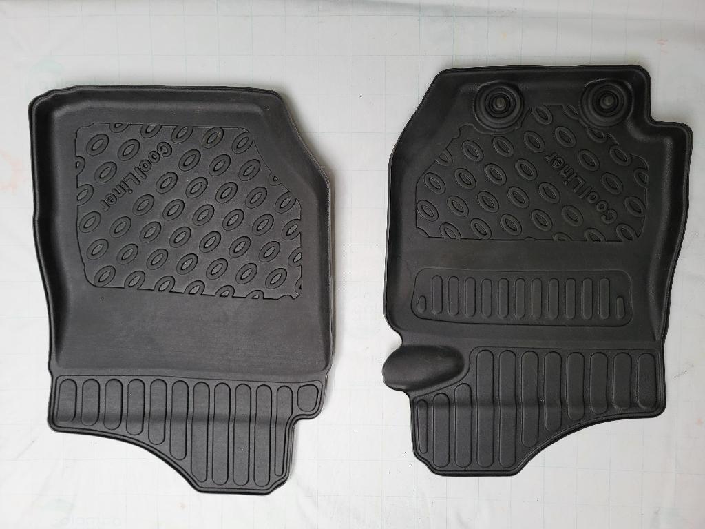 Suzuki jimny 4th gen schaal matten voor, Ophalen of Verzenden