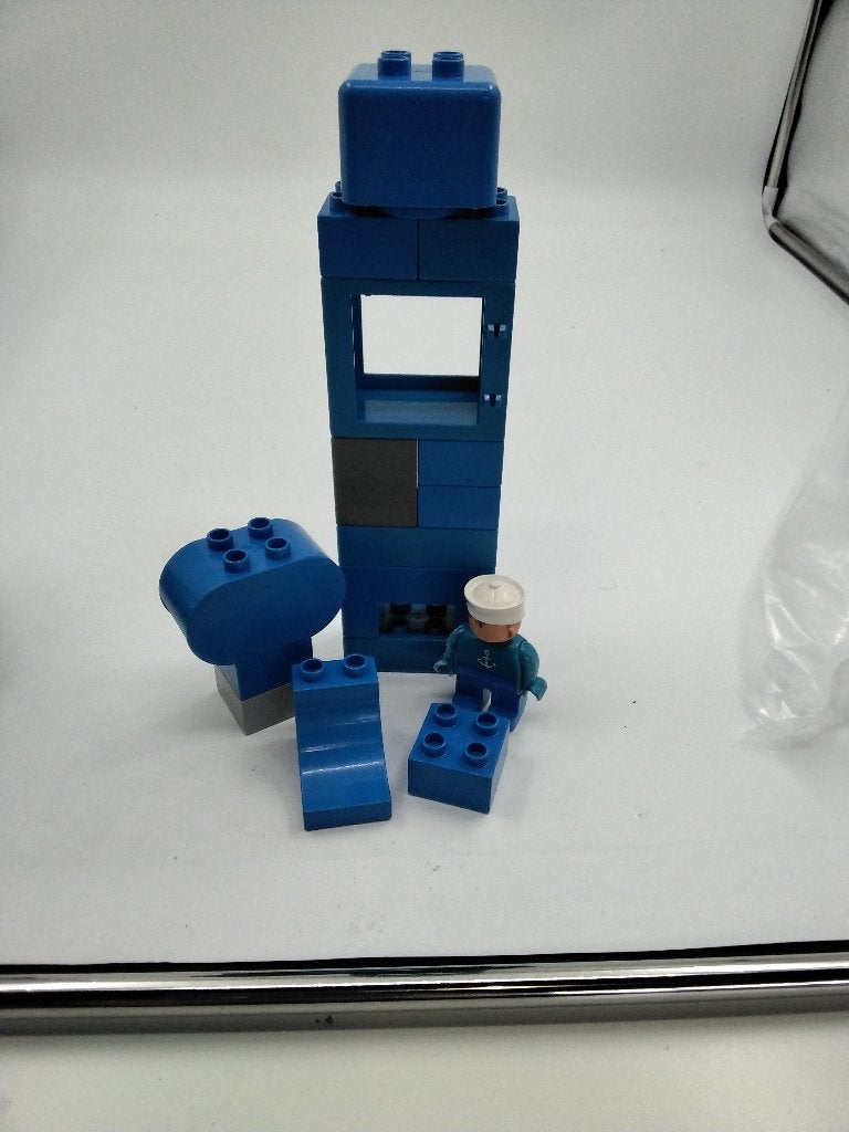 duplo Blauw 190 gram, Ophalen of Verzenden, Duplo