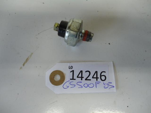 GS500F 2004 - 2009 Suzuki Elektrische component D1-14632