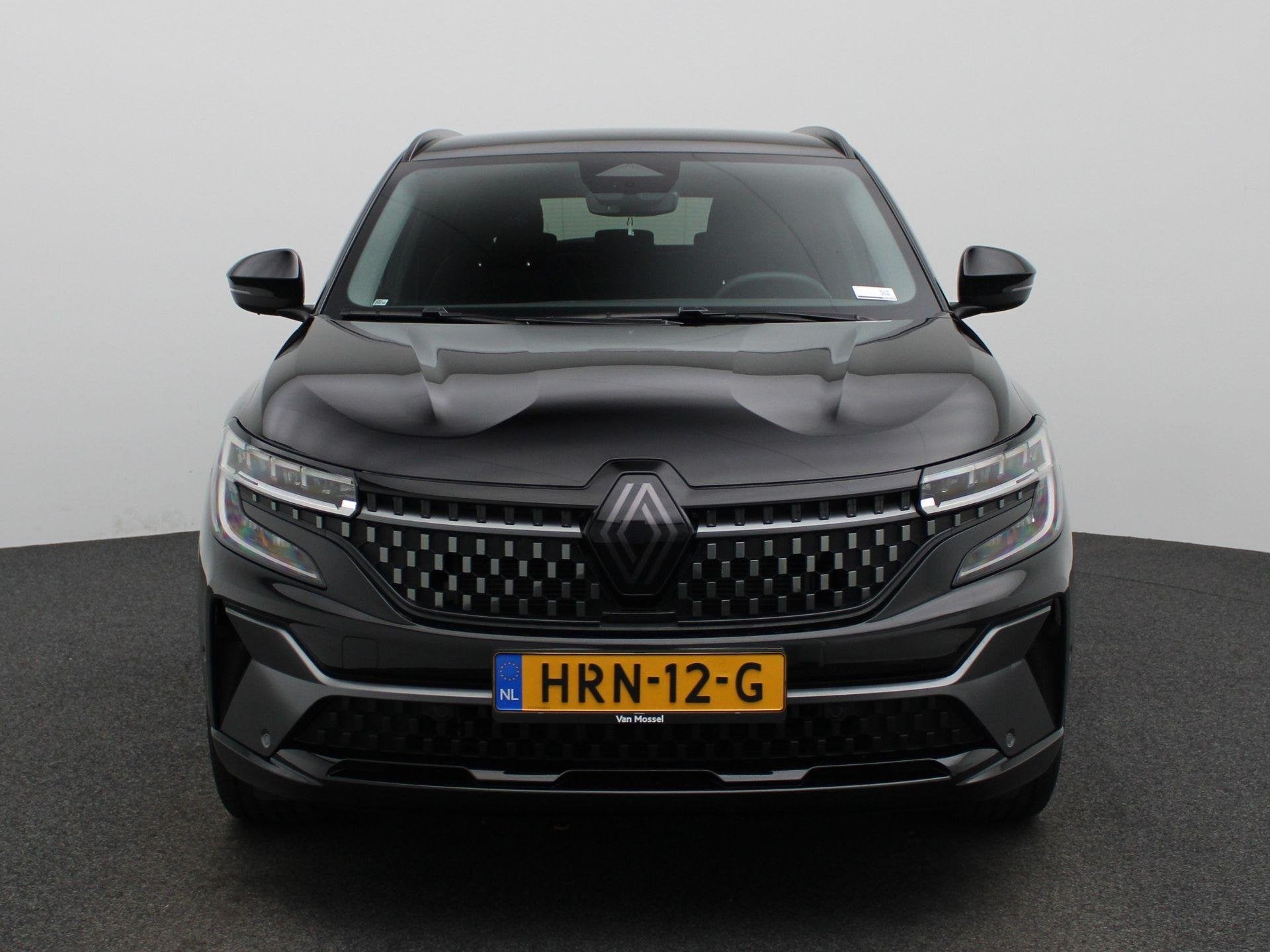 Renault Austral 1.2 E-Tech full hybrid 200 techno esprit Alp, Auto's, Gebruikt, Euro 6, 1199 cc, 2 kWh