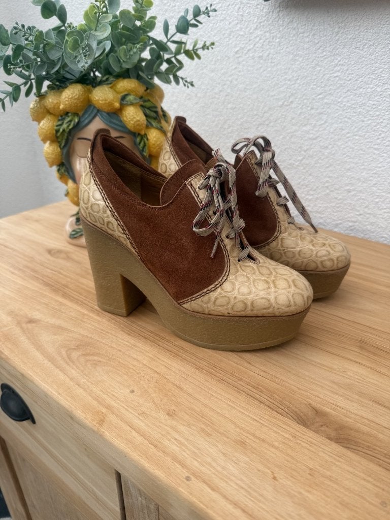 Designer heels See by Chloe, Overige kleuren, Verzenden, See By Chloe, Nieuw