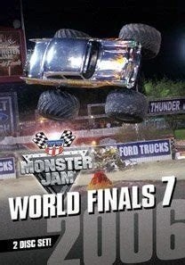 Gezocht: originele Monster Jam DVD's, Alle leeftijden, Ophalen of Verzenden, Zo goed als nieuw
