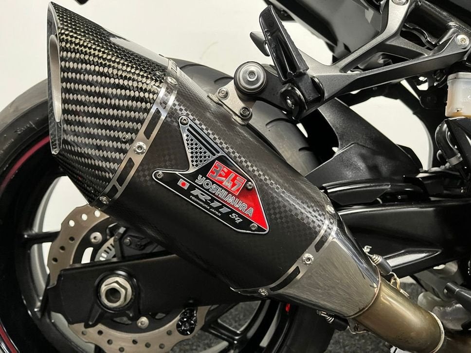 ⭐️⭐️Suzuki GSX-S 750 ABS (bj 2019)⭐️⭐️, Motoren, Suzuki, 4 cilinders, Motorrijbewijs A, Bedrijf