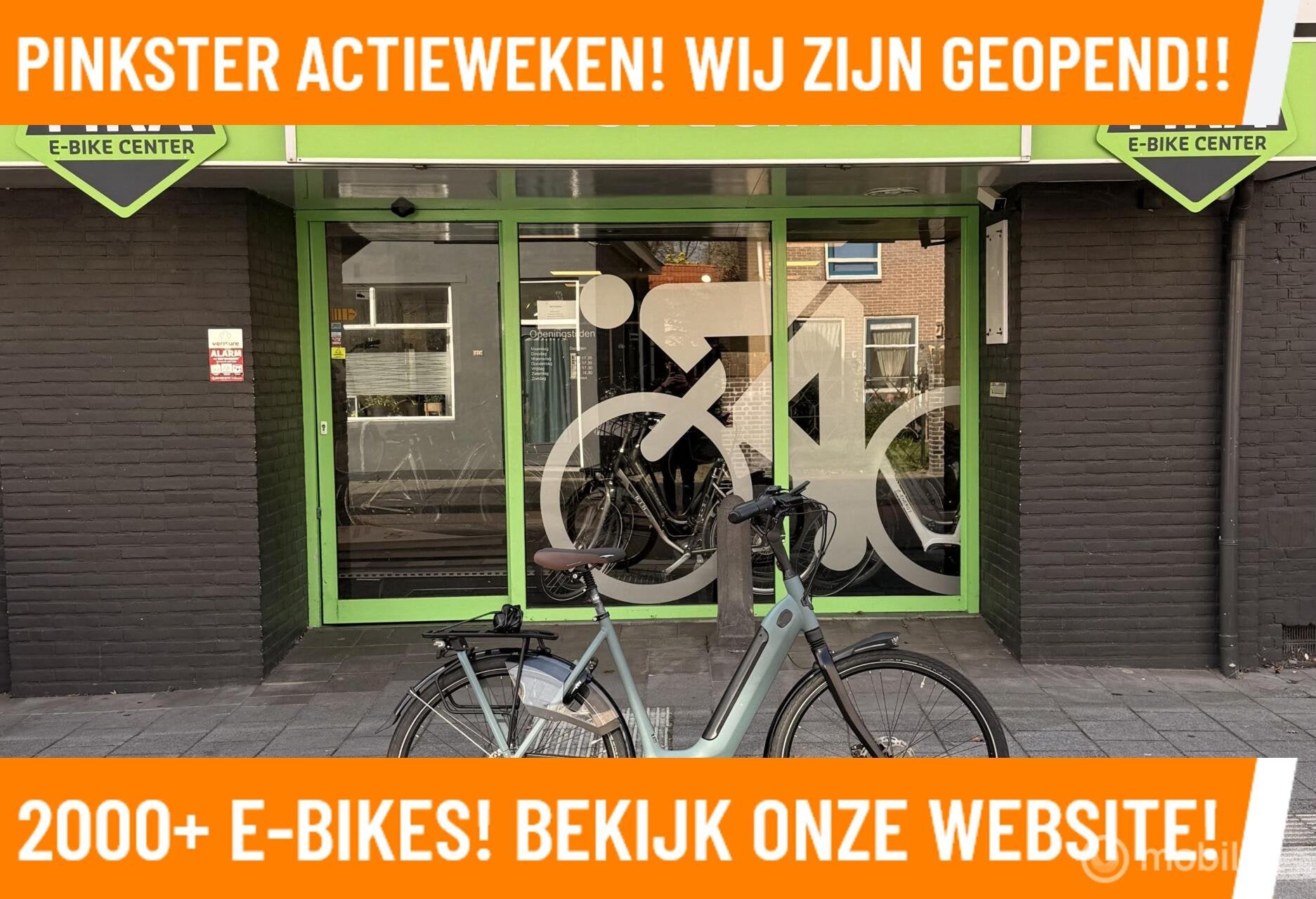 Gazelle Arroyo Elite C5 Elektrische fiets met BOSCH motor!, 51 tot 55 cm, Gazelle