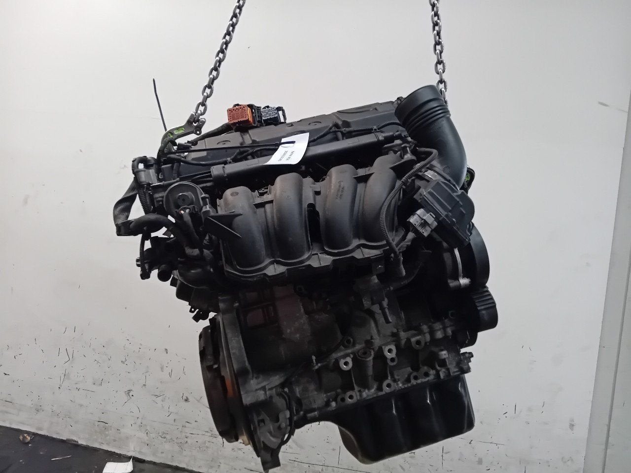 Motor Mini Mini, Auto-onderdelen, Onderdelen@venauto.nl, Van der Ven Autorecycling B.V., Gebruikt, Ettenseweg 76, 4706 PB Roosendaal, The Netherlands