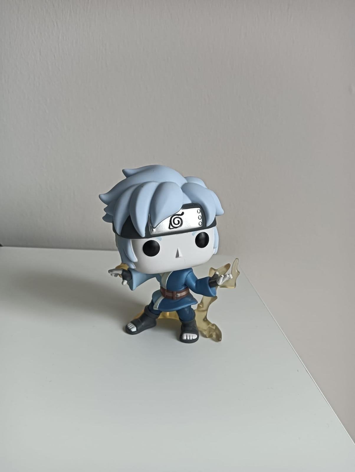 Funko Pop! Boruto: Naruto Next Generations - Mitsuki, Ophalen, Zo goed als nieuw