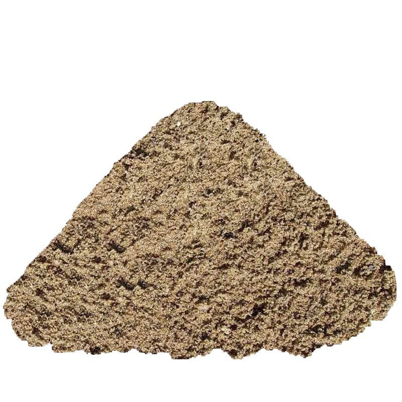 Ophoog zand, schoon +/- 3m3 direct op te halen, Ophalen, Nieuw, Ophoogzand