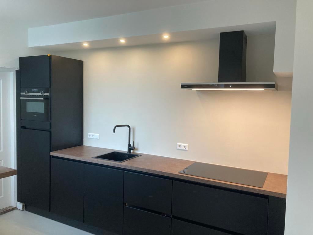 Keuken montage plaatsen nieuw IKEA tweedehands, Ophalen, Overige typen, Nieuw, Overige kleuren