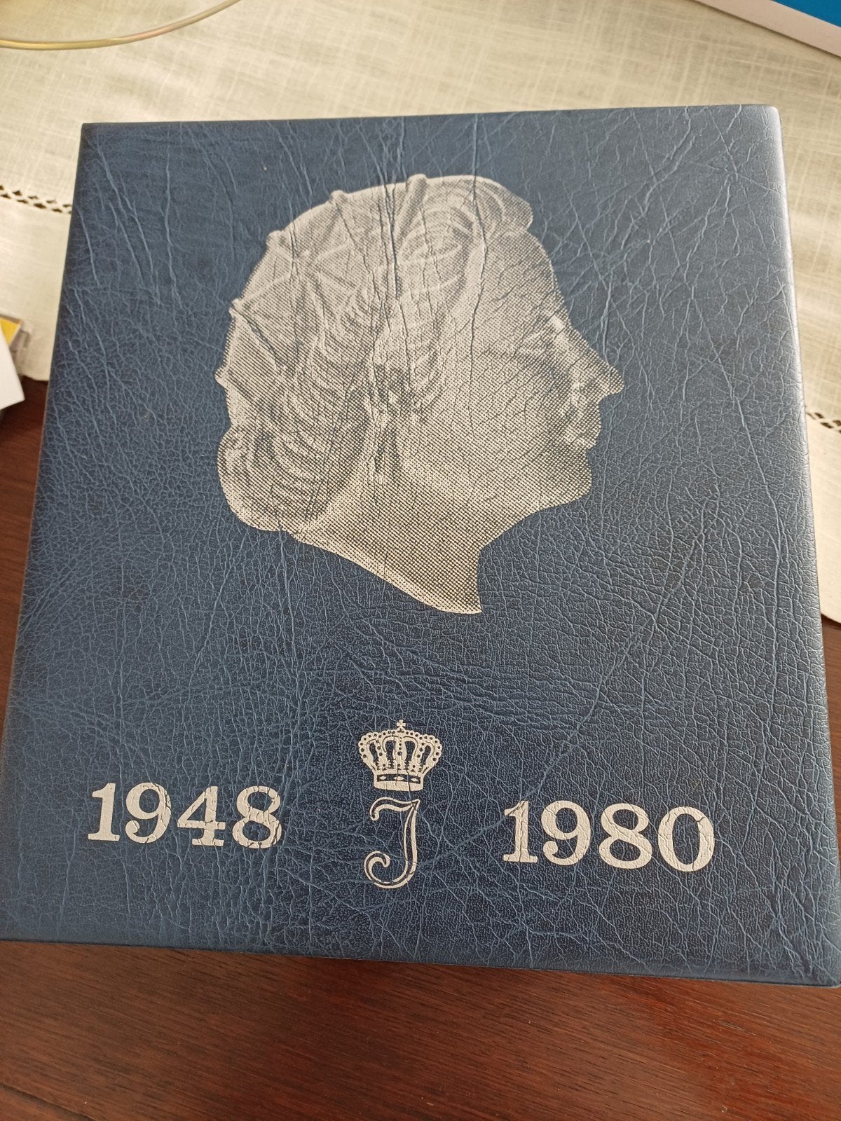 Muntencollectie Koningin Juliana 1948-1980, Postzegels en Munten, Munten | Nederland, Setje, 10 cent, Koningin Juliana, Ophalen