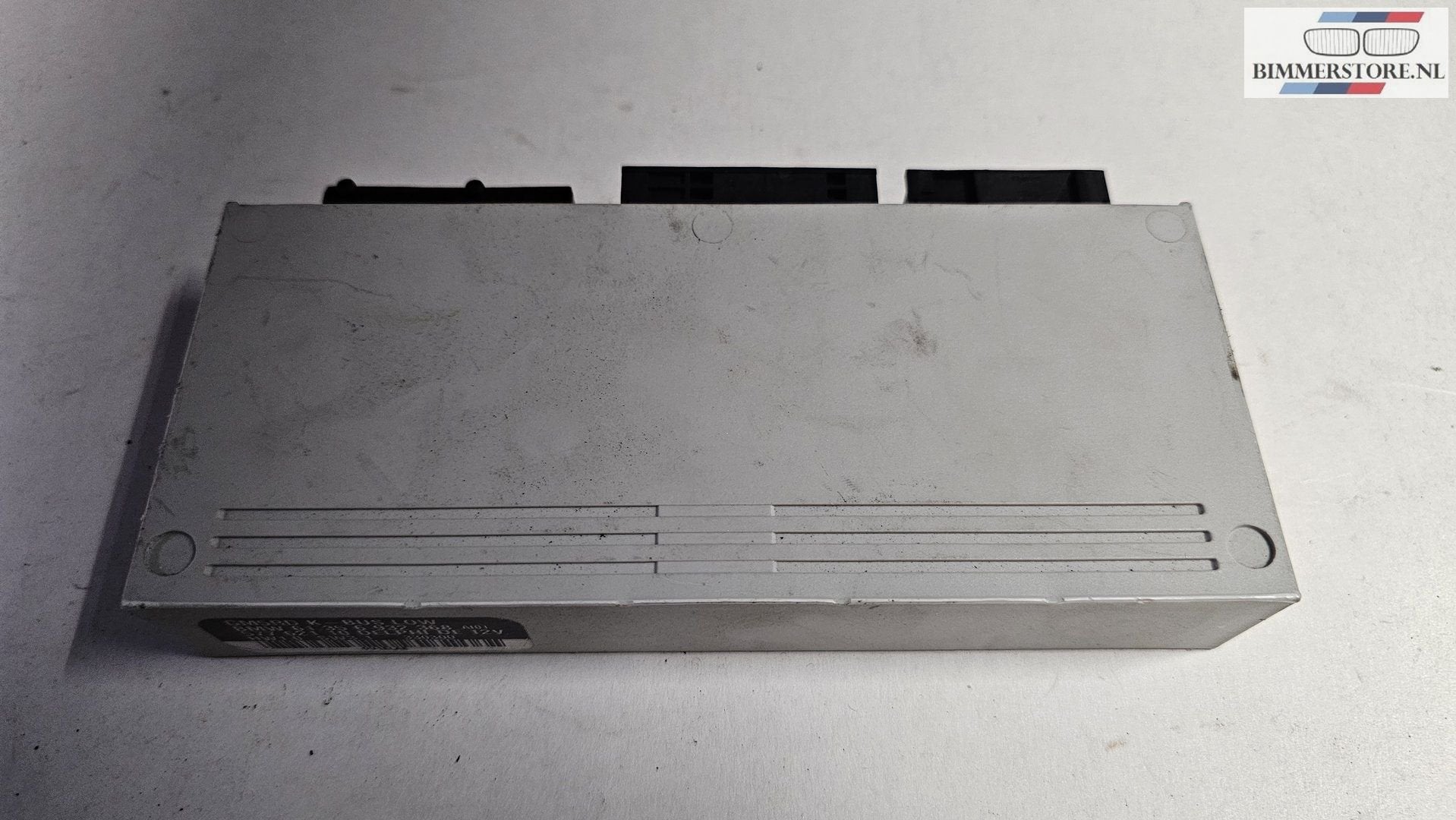 Comfort module Body Control Gm5 LOW BMW 3 serie E46 61356932, Gebruikt, -, Ophalen of Verzenden, -