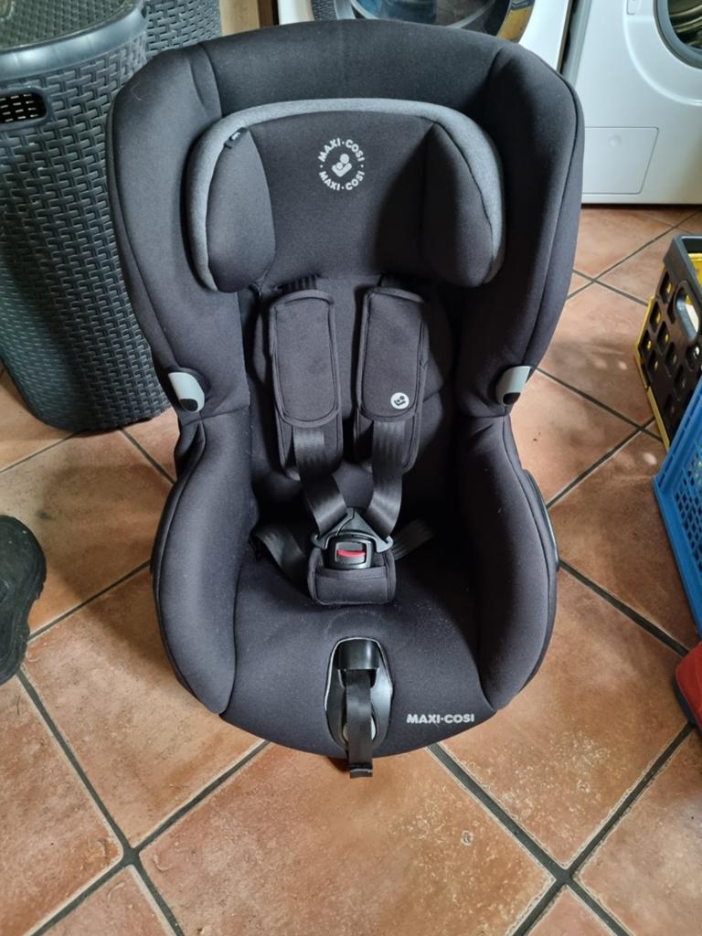 Maxi cosi axiss, Kinderen en Baby's, Autostoeltjes, Maxi-Cosi, 9 t/m 18 kg, Autogordel, Slaapstand, Ophalen