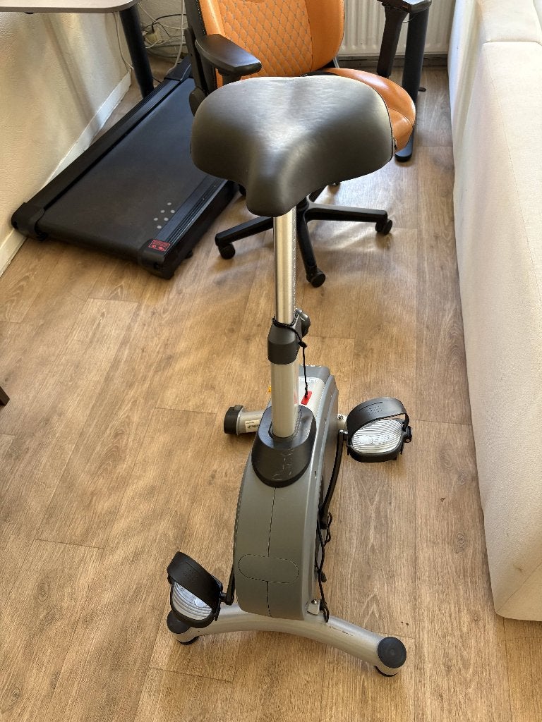 LifeSpan C3-DT3 BT Deskbike — zo goed als nieuw, Ophalen, Zo goed als nieuw, Overige typen