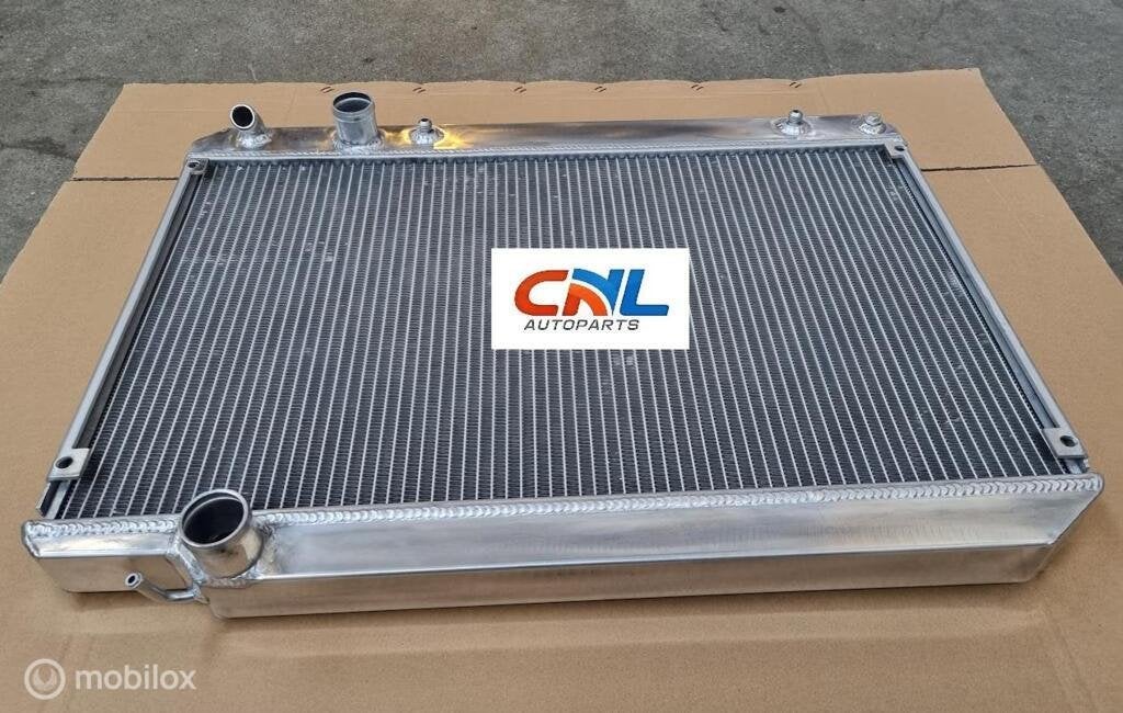 Radiateur Mercedes SL R107/C107 380 SL/SLC 1075011701;107501, Auto-onderdelen, Motor en Toebehoren, Nieuw, Ophalen of Verzenden