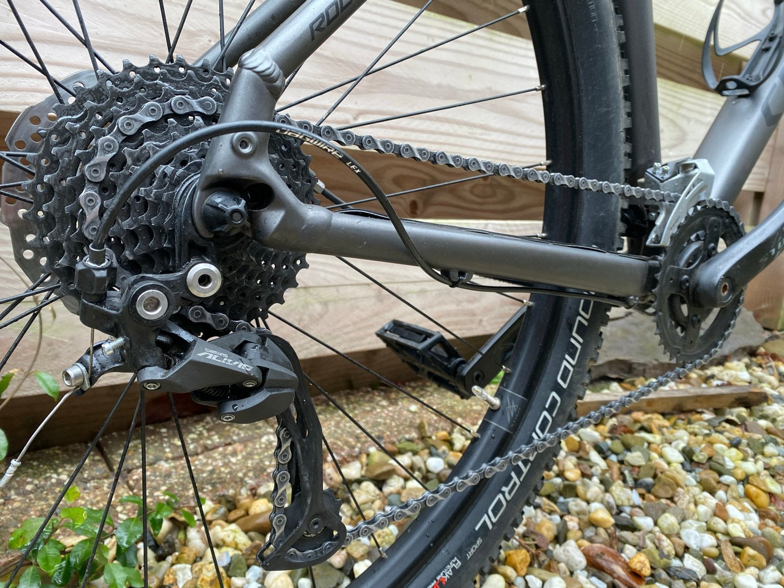 Specialized mountainbike, maat L, 29 inch wielen, Fietsen en Brommers, Fietsen | Mountainbikes en ATB, Gebruikt, Hardtail, Heren