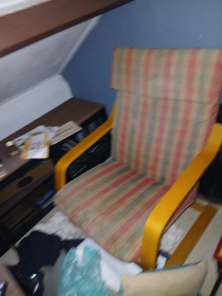 Fauteuil, Ophalen, Gebruikt, 75 tot 100 cm, 50 tot 75 cm