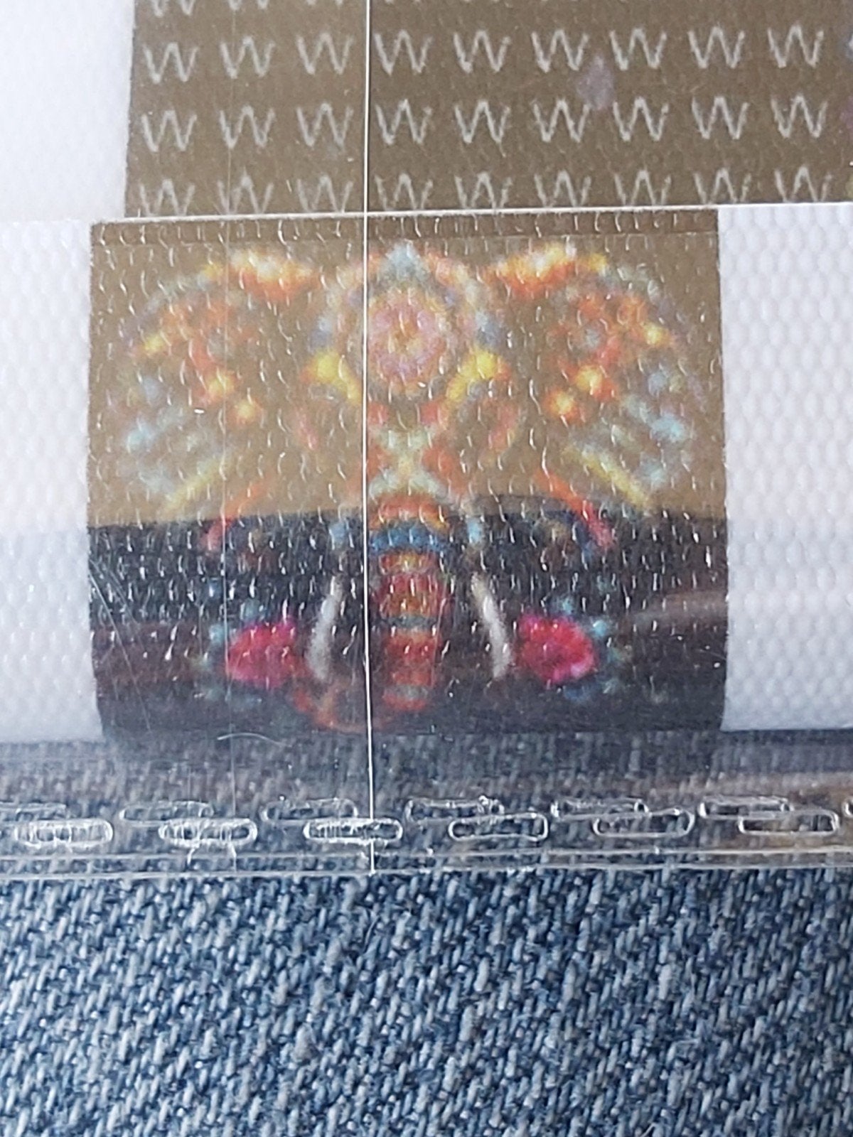 Diamond painting, Ophalen of Verzenden, Nieuw, Knutselwerk