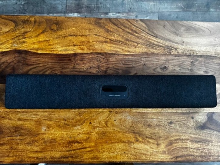 Soundbar Harman Kardon citation multibeam 700, Audio, Tv en Foto, Soundbars, Zo goed als nieuw, Bluetooth, Ophalen