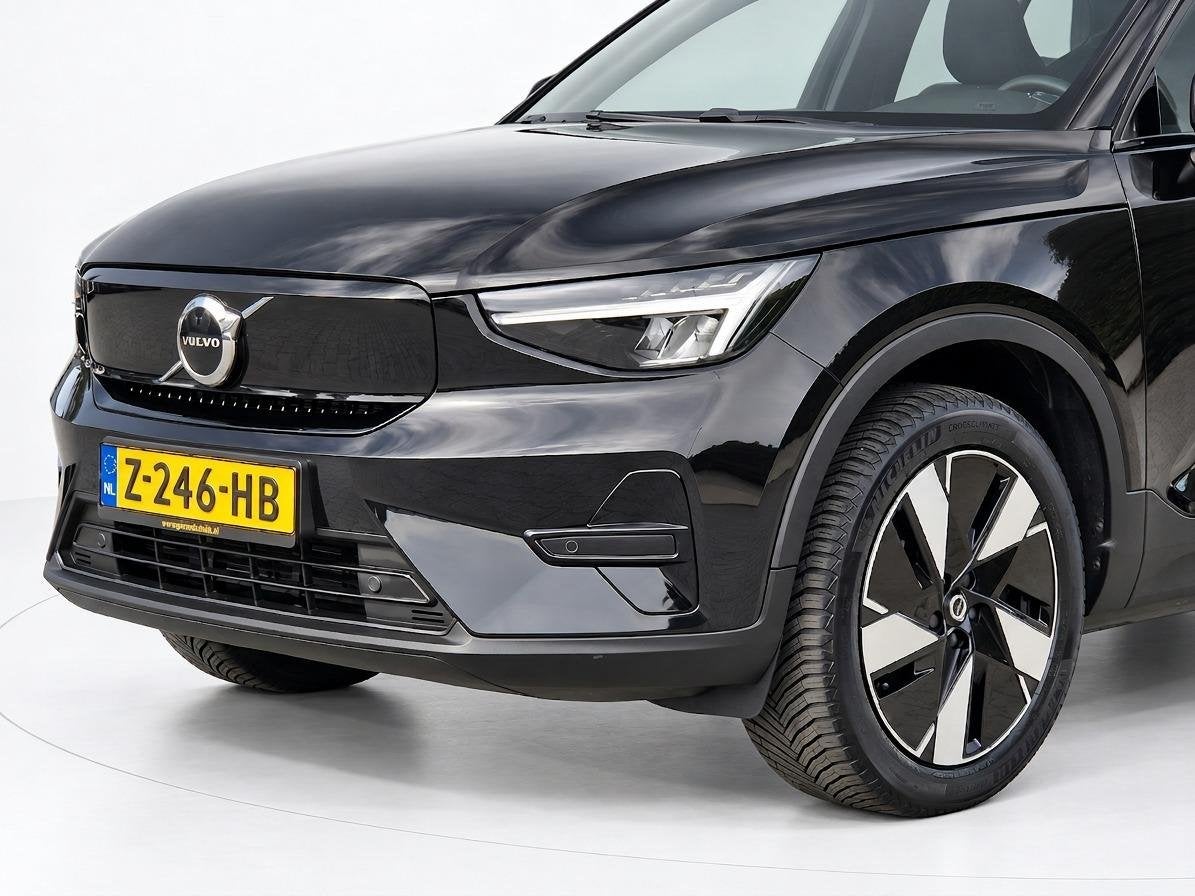 Foto 2 van Volvo XC40 Single Motor Extened Range Core 82 kWh CAMERA