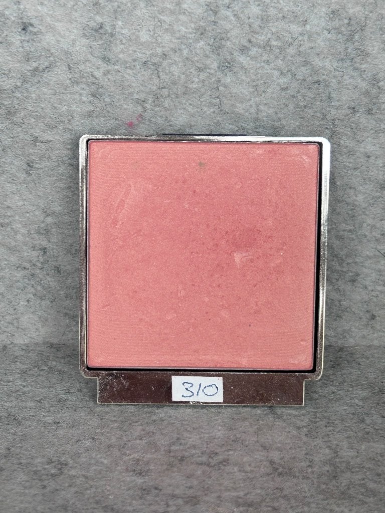 Estee Lauder Pure Color Envy Blush 310 Peach Passion, Wangen, Ophalen of Verzenden, Zo goed als nieuw, Make-up