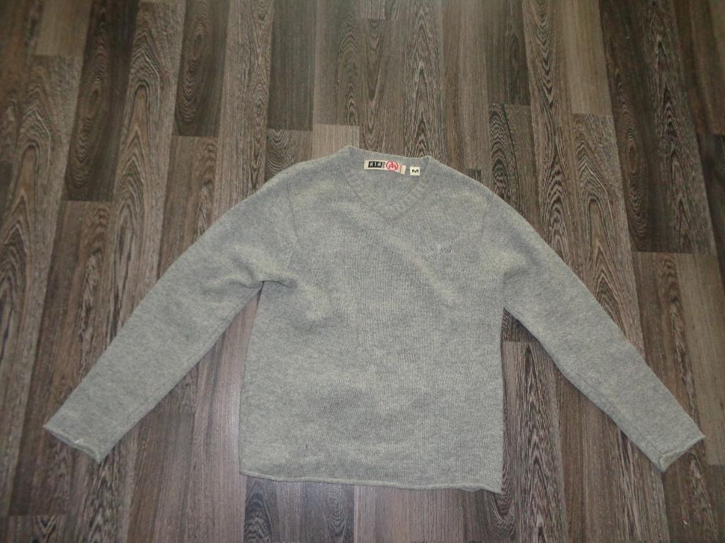 herentruien/vesten, maat M,Tommy Hilfiger, Gallice, Ophalen of Verzenden, Gedragen, Maat 48/50 (M), Overige kleuren