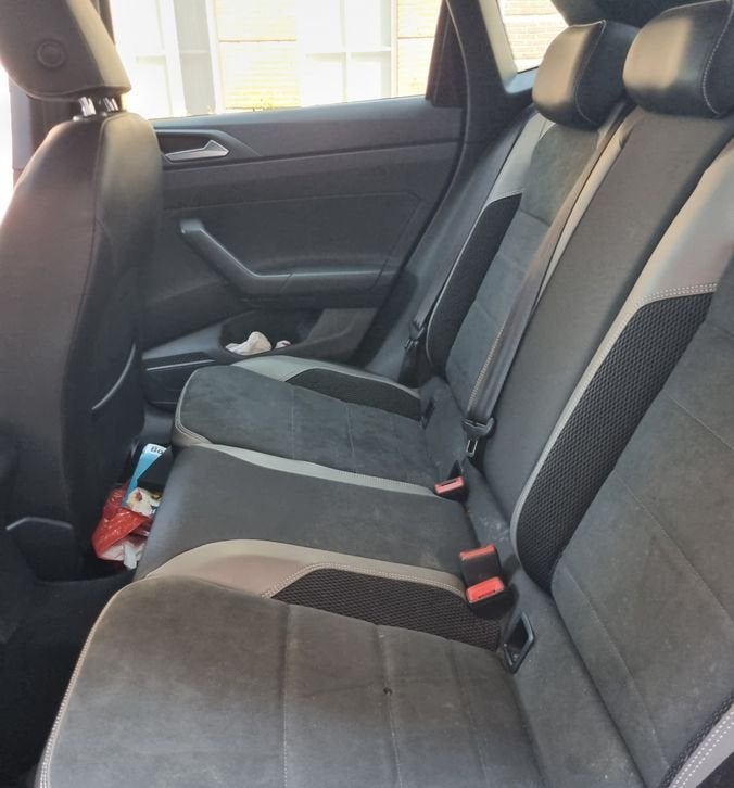 Foto 13 van VOLKSWAGEN POLO GTi (bj 2018)