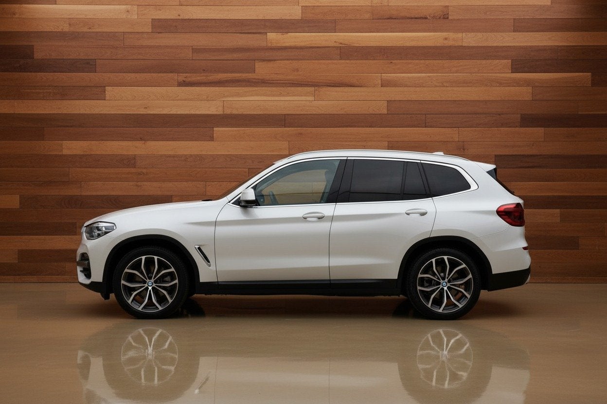 BMW X3 xDrive20i High Executive Edition | 20"LMV | TREKHAAK, Auto's, Automaat, 15 km/l, Gebruikt, 4 cilinders