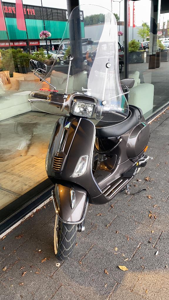 Vespa S - 2 takt, Fietsen en Brommers, Scooters | Vespa, Ophalen, Gebruikt, Benzine, Vespa S