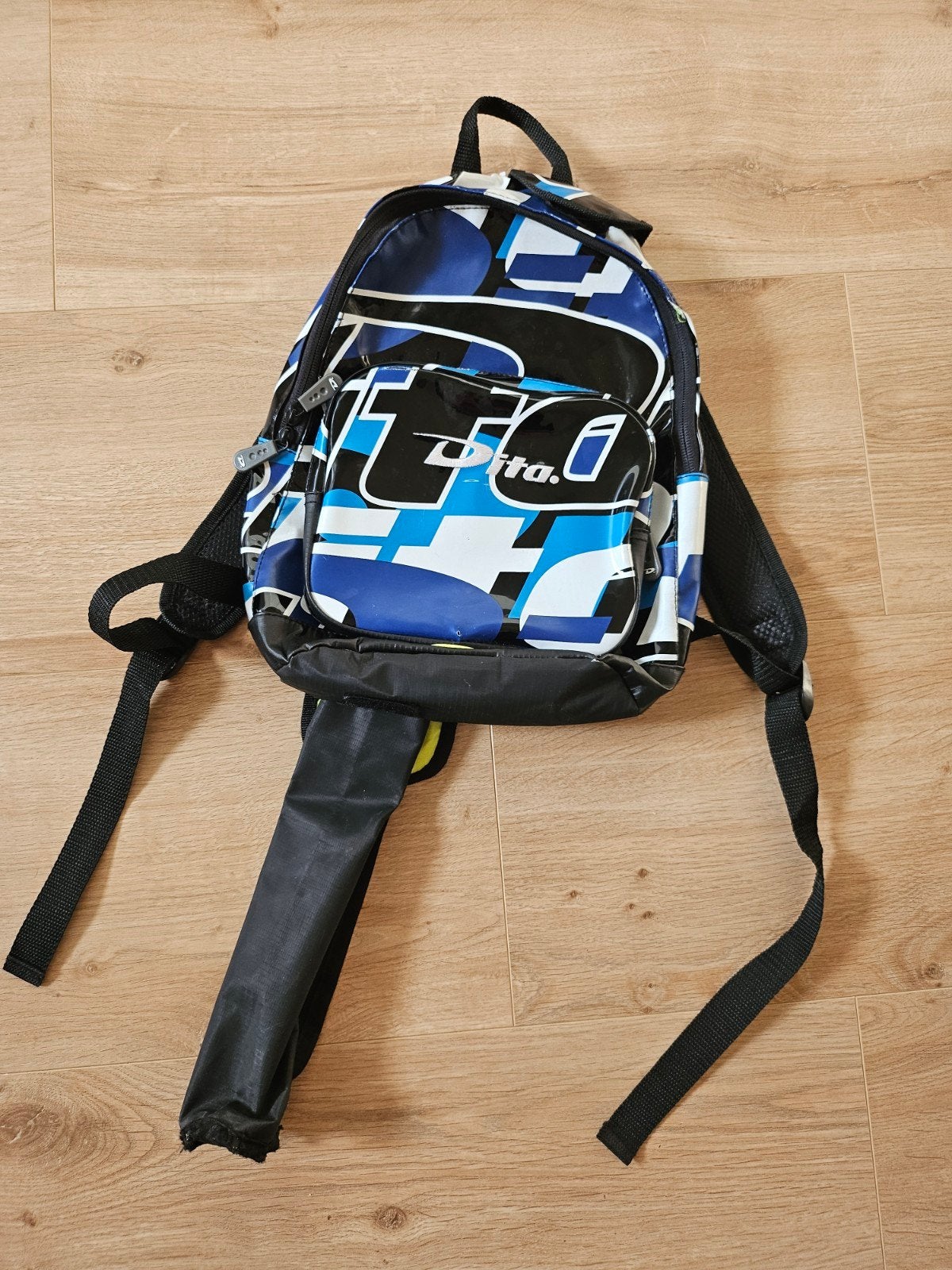 Dita Hockeytas - Rugzak model, Sport en Fitness, Hockey, Ophalen