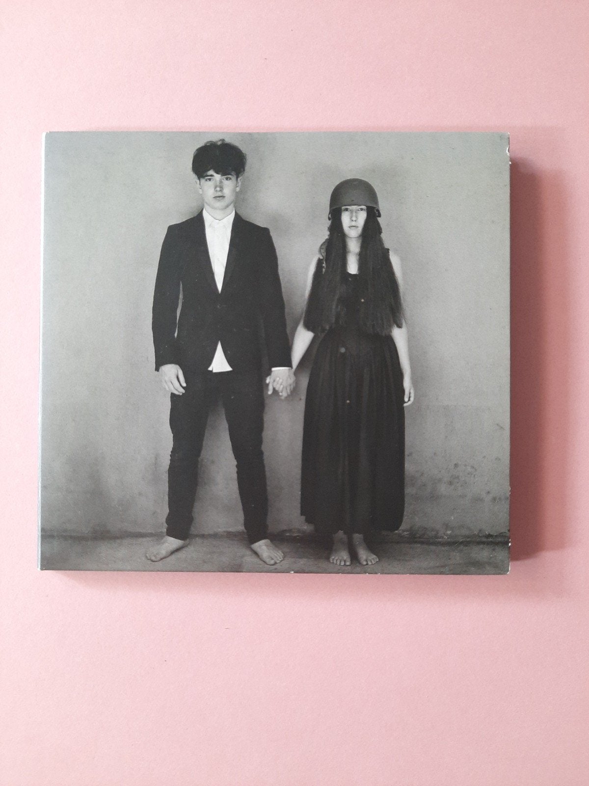 U2. Songs of Experience, Ophalen of Verzenden, Zo goed als nieuw, Poprock