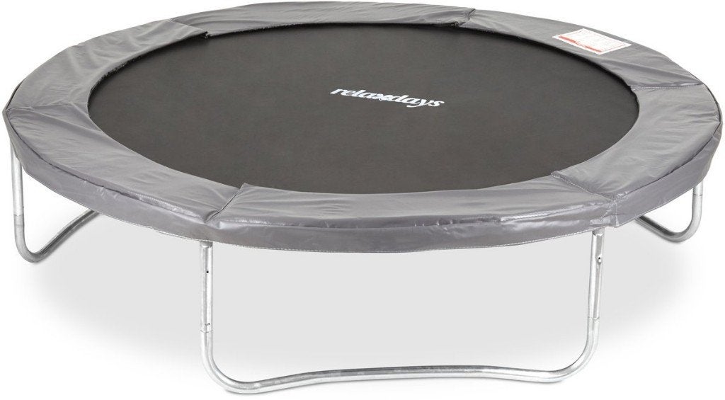 Trampoline, Ophalen of Verzenden, Gebruikt