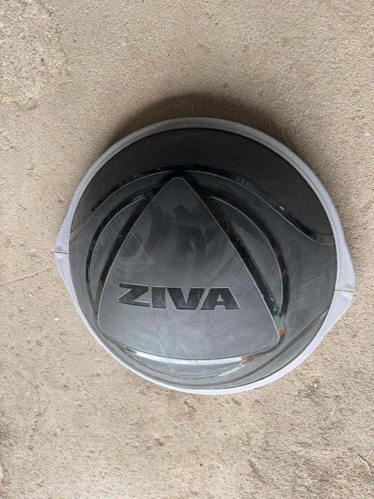 ZIVA BOSU, Sport en Fitness, Fitnessmaterialen, Benen, -, -, Overige typen