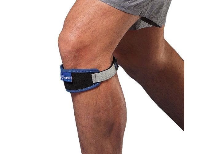 NIEUWE patella / knieschijf brace, Ophalen of Verzenden, Nieuw