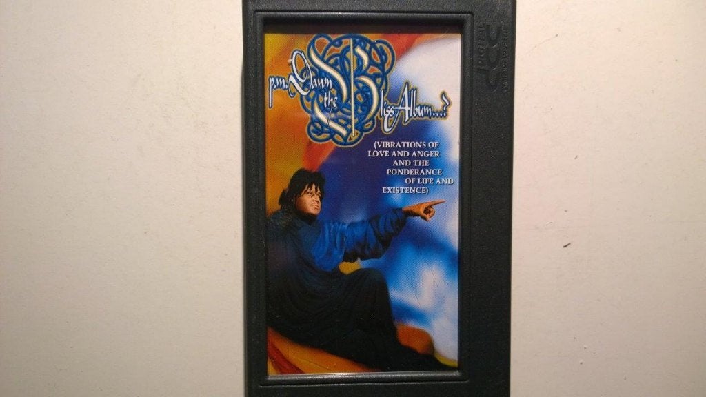PM Dawn - The Bliss Album (DCC), Cd's en Dvd's, Luiksingel 25 1066JH Amsterdam, Sales@cddealer.nl, Ophalen of Verzenden, Zo goed als nieuw
