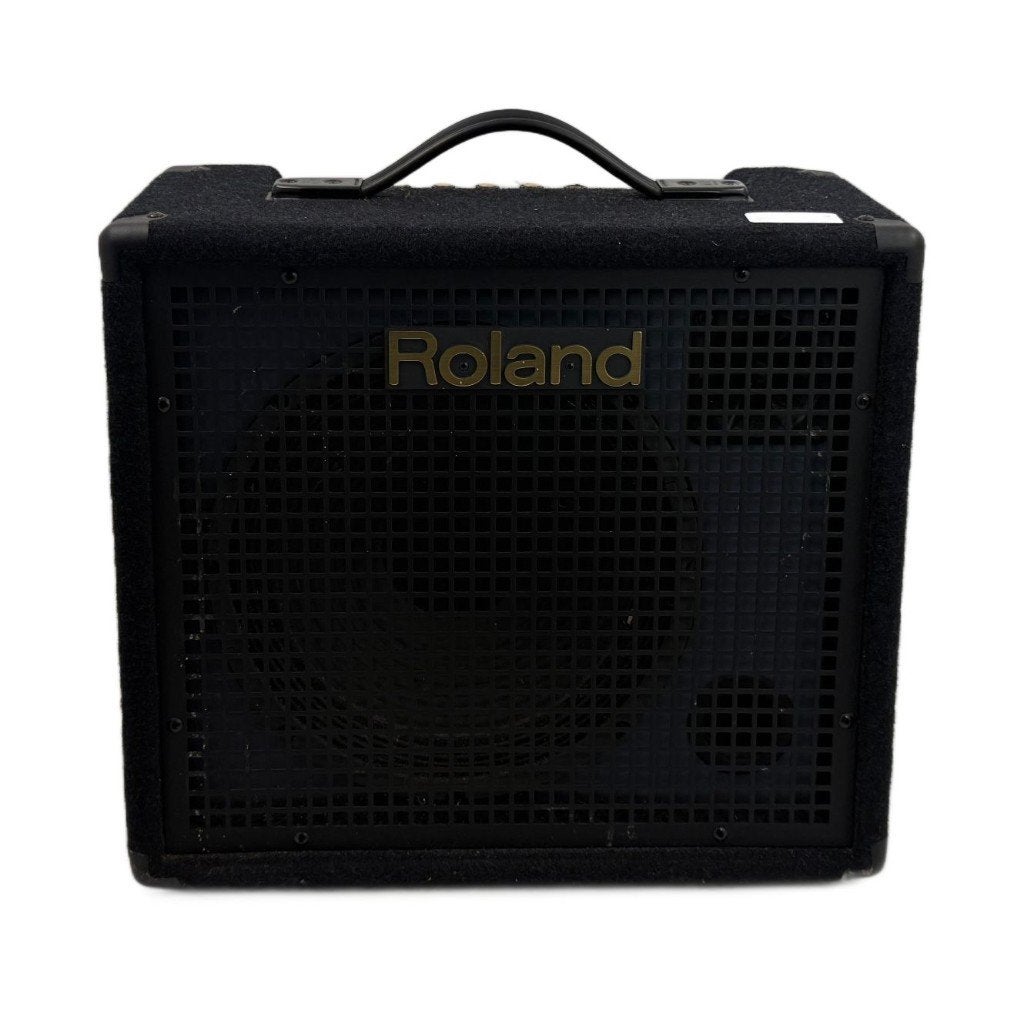 Roland KC-100 Versterker | Met garantie, Ophalen, Toulonsleaan 72, Minder dan 50 watt, Dordrecht@usedproducts.nl