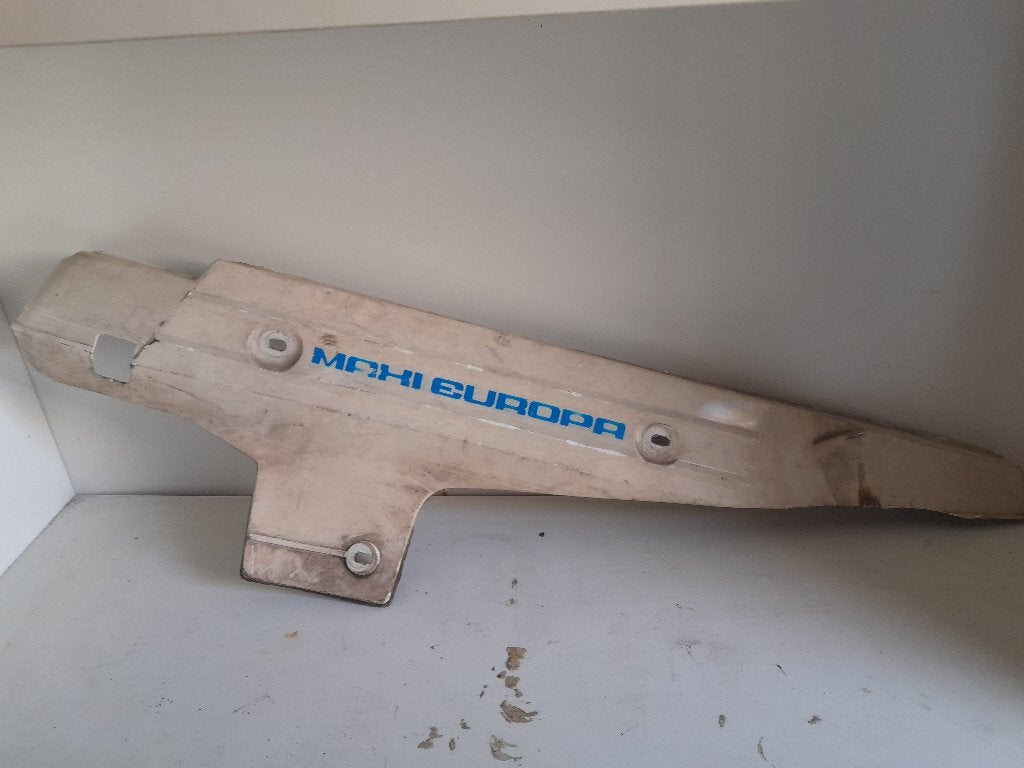 Puch Maxi Europa linkerzijkap, Ophalen, Gebruikt