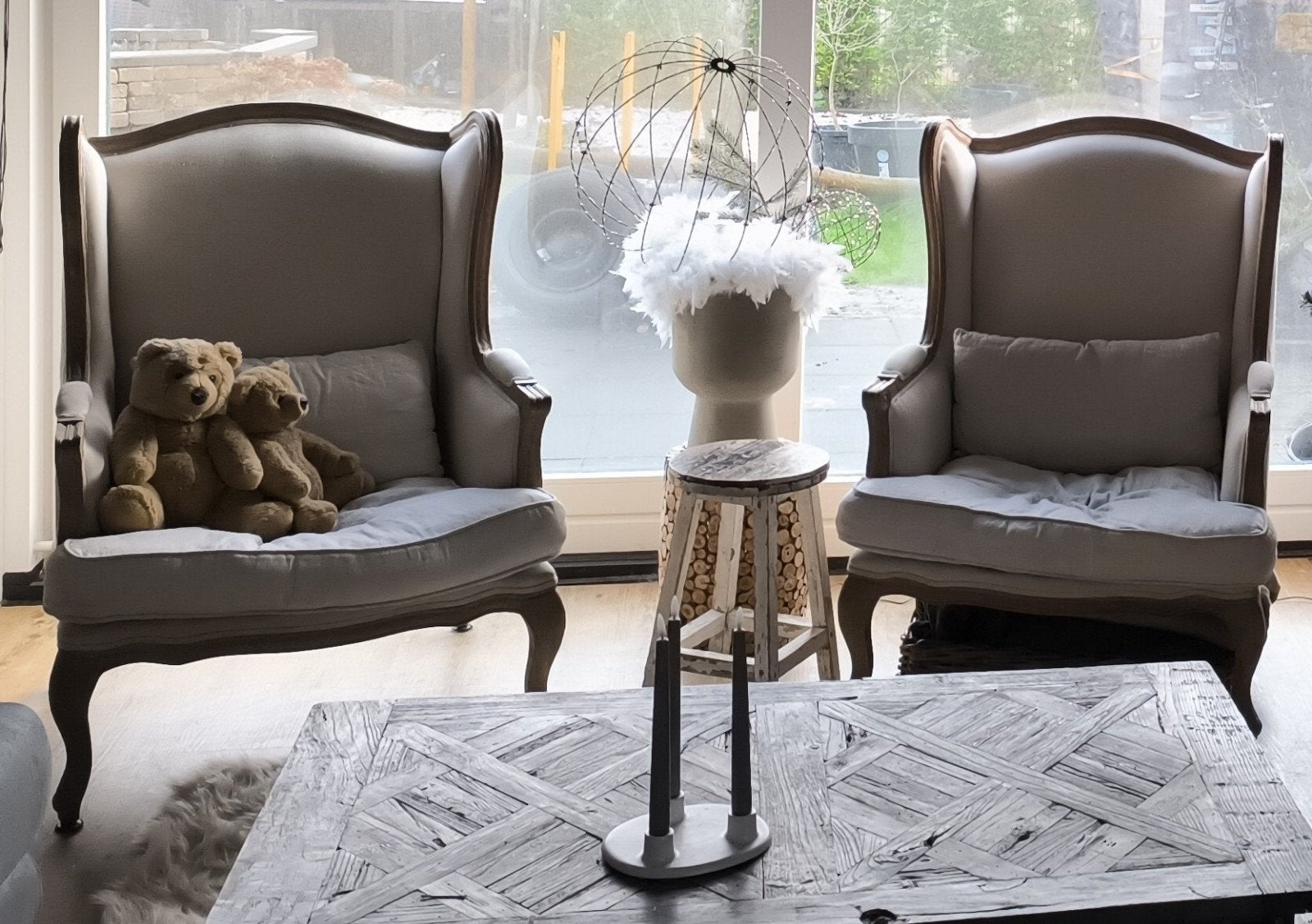 1 loberon Fauteuil, Ophalen, Gebruikt, Eén