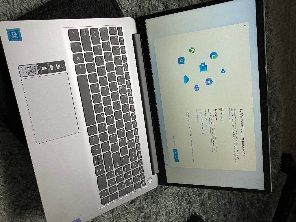 Lenovo IdeaPad 1 15IJL7 Laptop - Zo goed als nieuw
