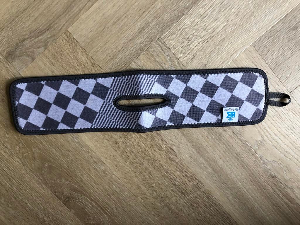 Nieuw! BK Mr Gripper pannenlap, Overige typen, Ophalen of Verzenden, Nieuw, Grijs